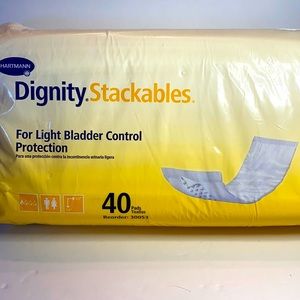 HARTMANN- Dignity Stackables Unisex Light Bladder